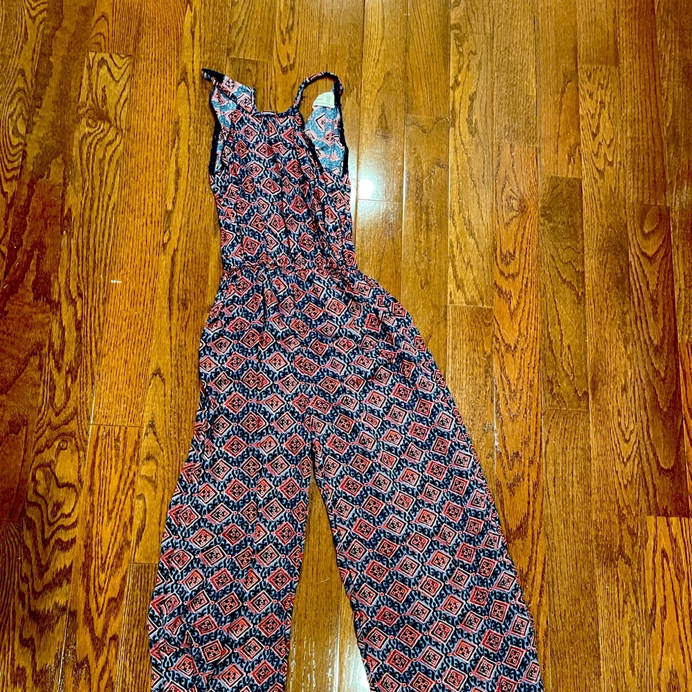 Abercrombie kids - size 10 jumpsuit